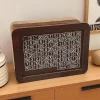 Tirelire Japonaise 1000 Euros en Bois
